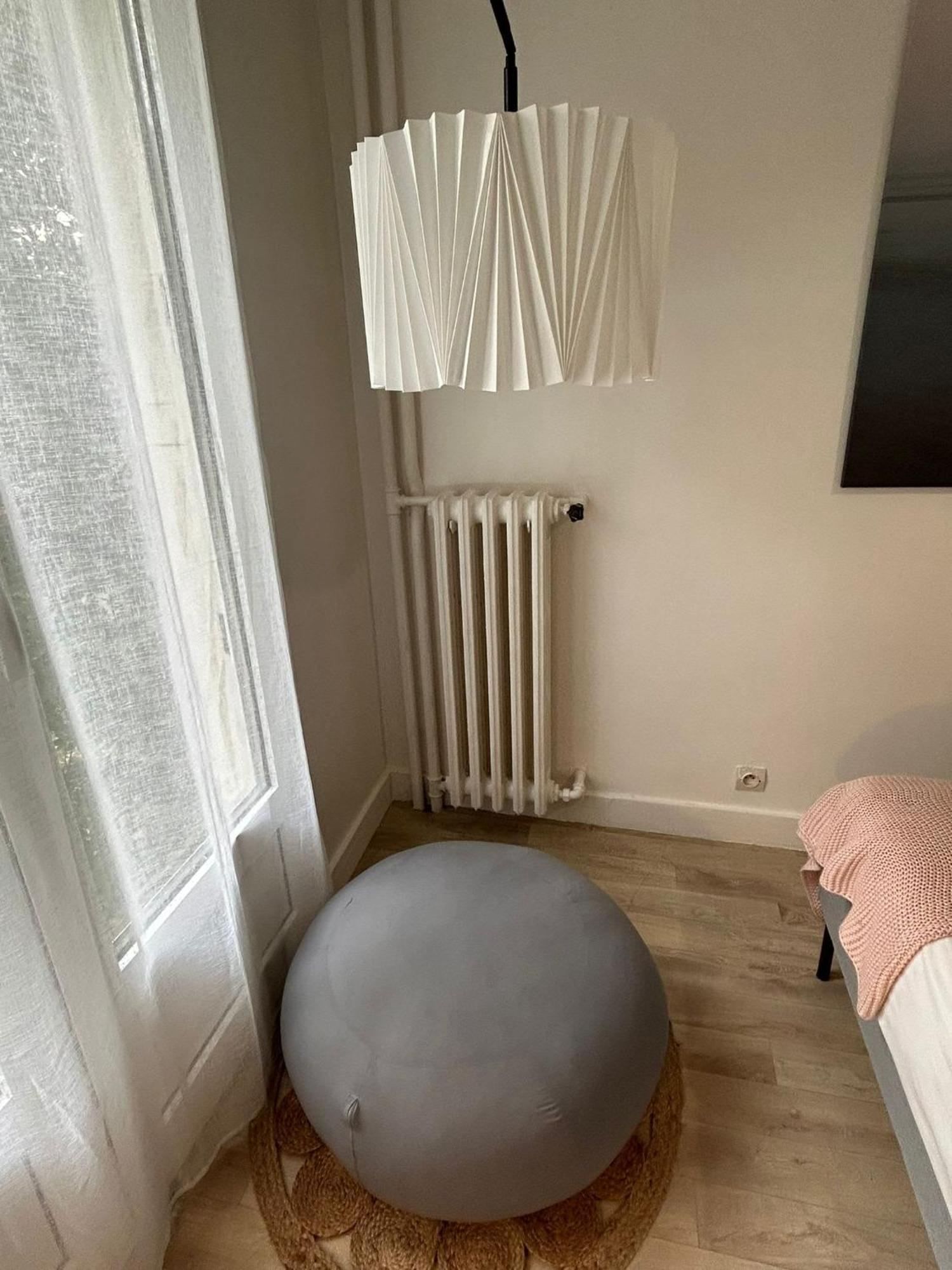 Cosy Appartement Boulogne Eksteriør bilde